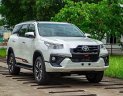 Toyota Fortuner 2019 - Bán xe Toyota Fortuner đời 2019, nhiều ưu đãi