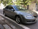 Mazda 6 MT 2004 - Cần bán lại xe Mazda 6 MT 2004