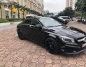 Mercedes-Benz CLA class 2014 - Bán Mercedes CLA 200 đời 2014, màu đen, xe nhập, giá 910tr