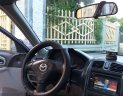 Mazda 5 2003 - Bán Mazda 5 sản xuất năm 2003, màu đen, nhập khẩu