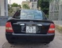 Mazda 5 2003 - Bán Mazda 5 sản xuất năm 2003, màu đen, nhập khẩu