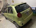 Chevrolet Spark 2010 - Bán Chevrolet Spark năm 2010 số tự động giá tốt