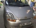 Chevrolet Spark   MT 2009 - Cần bán xe Chevrolet Spark MT sản xuất 2009, giá 140tr