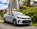 Kia Kia khác AT 2019 - Bán Kia Soluto AT Deluxe giao xe ngay, quà liền tay, kết nối Kia Link