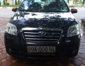 Daewoo Gentra 2010 - Bán xe cũ Daewoo Gentra 2010, màu đen