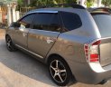 Kia Carens SX 2.0 AT 2010 - Bán Kia Carens SX sản xuất 2010, màu xám, nhập khẩu  