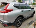 Honda CR V 1.5 L  2019 - Gia đình cần bán xe Honda CR V 1.5 L SX 2019, màu bạc, xe nhập