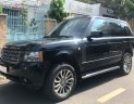 LandRover Sport HSE 2010 - Bán xe LandRover Range Rover Sport HSE đời 2010, màu đen, nhập khẩu