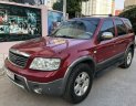 Ford Escape 2004 - Cần bán lại xe Ford Escape đời 2004, màu đỏ, nhập khẩu nguyên chiếc