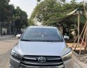 Toyota Innova 2017 - Cần bán xe Toyota Innova G đời 2017, màu bạc, nhập khẩu nguyên chiếc số tự động