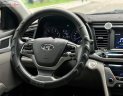 Hyundai Elantra 2016 - Cần bán xe cũ Hyundai Elantra 2016, màu đỏ