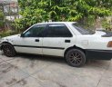 Honda Accord 1992 - Bán Honda Accord 1992, màu trắng, số sàn 