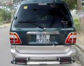 Toyota Zace GL 2004 - Cần bán Toyota Zace 1.8 GL đời 2004, màu xanh lam như mới