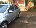 Chevrolet Aveo   2014 - Bán Chevrolet Aveo đời 2014, màu bạc, nhập khẩu