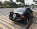 Ford Focus 2008 - Cần bán lại xe Ford Focus 2008, màu đen số sàn