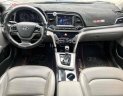 Hyundai Elantra 2016 - Cần bán xe cũ Hyundai Elantra 2016, màu đỏ