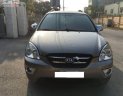 Kia Carens SX 2.0 AT 2010 - Bán Kia Carens SX sản xuất 2010, màu xám, nhập khẩu  