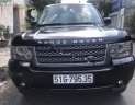 LandRover Sport HSE 2010 - Bán xe LandRover Range Rover Sport HSE đời 2010, màu đen, nhập khẩu