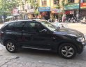 BMW X5   3.0si 2007 - Chính chủ bán BMW X5 3.0si năm 2007, màu đen, nhập khẩu