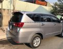 Toyota Innova 2017 - Cần bán xe Toyota Innova G đời 2017, màu bạc, nhập khẩu nguyên chiếc số tự động