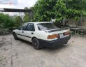 Honda Accord 1992 - Bán Honda Accord 1992, màu trắng, số sàn 