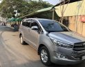 Toyota Innova 2017 - Cần bán xe Toyota Innova G đời 2017, màu bạc, nhập khẩu nguyên chiếc số tự động