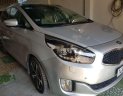 Kia Rondo 2015 - Cần bán xe Kia Rondo đời 2015, màu bạc chính chủ, giá tốt