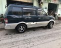 Mitsubishi Jolie 2000 - Chính chủ bán Mitsubishi Jolie sản xuất năm 2000, màu xanh dưa