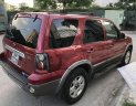 Ford Escape 2004 - Cần bán lại xe Ford Escape đời 2004, màu đỏ, nhập khẩu nguyên chiếc