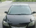 Ford Focus 2006 - Cần bán Ford Focus 2.0 MT năm 2006, màu đen, nhập khẩu, giá tốt