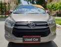 Toyota Innova 2016 - Cần bán lại xe Toyota Innova 2.0G đời 2016, số tự động