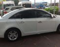 Chevrolet Cruze 2016 - Bán Chevrolet Cruze LTZ 1.8 AT đời 2016, màu trắng, số tự động