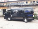 Toyota Hiace 2006 - Cần bán Toyota Hiace sản xuất 2006, màu đen, giá chỉ 265 triệu