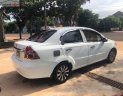 Daewoo Gentra 2009 - Bán Daewoo Gentra sản xuất 2009, màu trắng