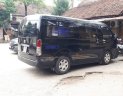 Toyota Hiace 2006 - Cần bán Toyota Hiace sản xuất 2006, màu đen, giá chỉ 265 triệu