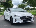 Hyundai Elantra   2019 - Bán Hyundai Elantra Sport 1.6 AT sản xuất năm 2019, màu trắng 