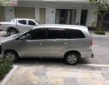 Toyota Innova V 2008 - Chính chủ bán ô tô Toyota Innova V năm 2008, màu bạc