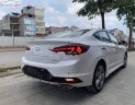 Hyundai Elantra   2019 - Bán Hyundai Elantra Sport 1.6 AT sản xuất năm 2019, màu trắng 