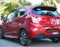 Honda Brio   2019 - Bán xe Honda Brio đời 2019, màu đỏ, xe nhập 