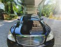 Mercedes-Benz S class   2008 - Bán Mercedes S350 đời 2008, màu đen, nhập khẩu 