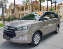 Toyota Innova 2016 - Cần bán lại xe Toyota Innova 2.0G đời 2016, số tự động