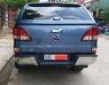 Mazda BT 50 2016 - Cần bán Mazda BT 50 đời 2016, màu xanh lam, nhập khẩu  