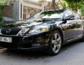 Lexus GS   2009 - Cần bán Lexus GS 350 đời 2009, màu đen, nhập khẩu  