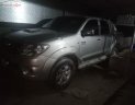 Toyota Hilux 3.0 2011 - Chính chủ bán Toyota Hilux 3.0 sản xuất năm 2011, màu bạc, nhập khẩu  