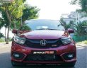 Honda Brio   2019 - Bán xe Honda Brio đời 2019, màu đỏ, xe nhập 