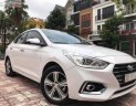 Hyundai Accent 2019 - Cần bán gấp Hyundai Accent đời 2019, màu trắng