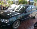 Ford Laser 2004 - Bán Ford Laser năm sản xuất 2004, màu xanh lam, 195 triệu