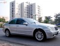 Mercedes-Benz C class 2003 - Bán Mercedes C200 sản xuất 2003, màu bạc, nhập khẩu 