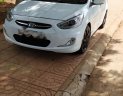 Hyundai Accent   2015 - Cần bán Hyundai Accent 1.4 MT năm sản xuất 2015, màu trắng, nhập khẩu 