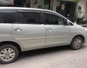 Toyota Innova V 2008 - Chính chủ bán ô tô Toyota Innova V năm 2008, màu bạc